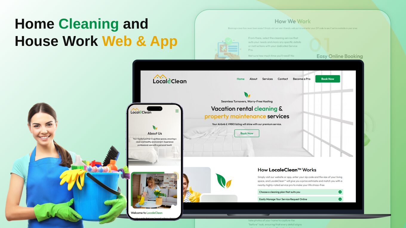LocaleClean