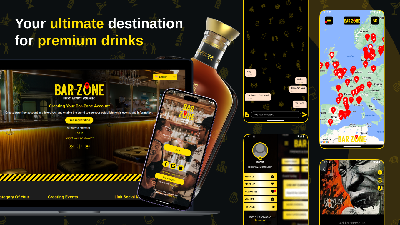Barzone