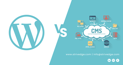 Exploring Cost of Ownership: WordPress vs Other Enterprise CMS