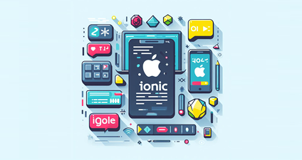Why you should hire a ionic developer?