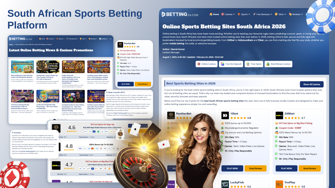 Betting