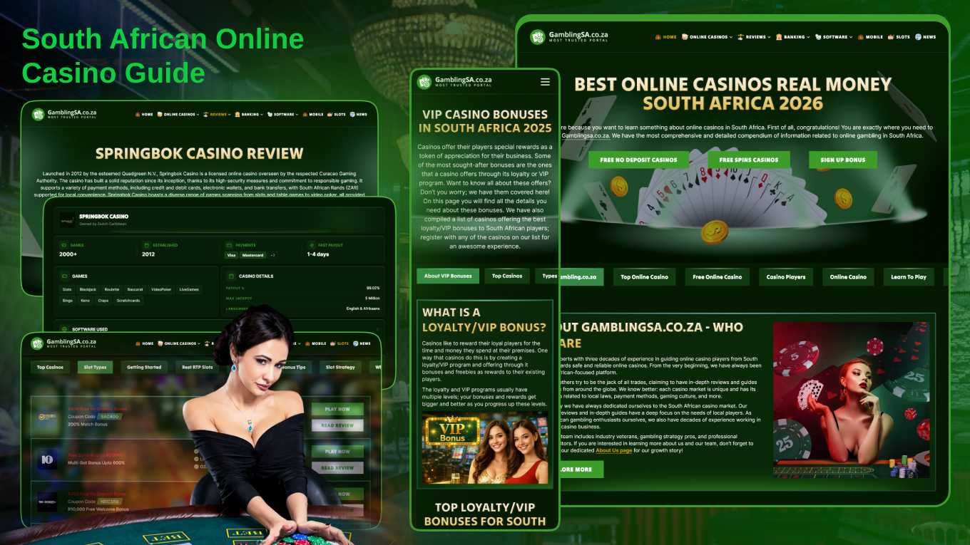 GamblingSa
